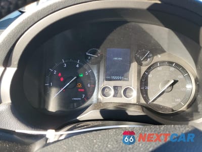 Zdjęcie 9 z 12 samochodu: 2014 LEXUS GX 460 VIN:JTJBM7FX2E5067989 - miniatura