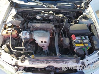 Zdjęcie 11 z 12 samochodu: 2000 TOYOTA CAMRY CE VIN:4T1BG28K8YU992202 - miniatura