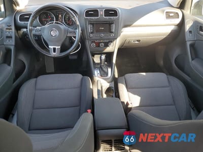 Zdjęcie 8 z 12 samochodu: 2012 VOLKSWAGEN GOLF VIN:WVWDM7AJ5CW265066 - miniatura