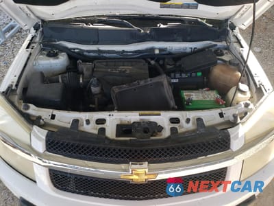 Zdjęcie 12 z 16 samochodu: 2006 CHEVROLET EQUINOX LT VIN:2CNDL63F566034300 - miniatura