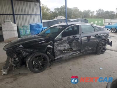 2022 KIA K5 LXS 5XXG14J29NG087535 - główne zdjęcie licytacji z USA - miniatura