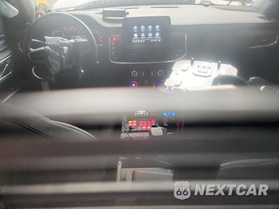 Zdjęcie 8 z 15 samochodu: 2021 CHEVROLET TAHOE K1500 VIN:1GBSKLEDXMR447103 - miniatura