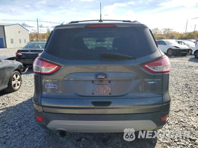 Zdjęcie 6 z 13 samochodu: 2013 FORD ESCAPE TITANIUM VIN:1FMCU9J91DUC82453 - miniatura
