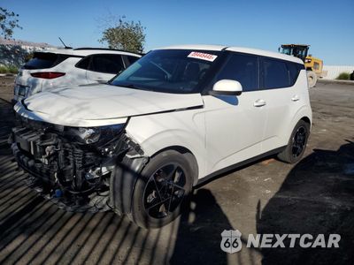 2023 KIA SOUL EX KNDJ33AU6P7886292 - główne zdjęcie licytacji z USA - miniatura