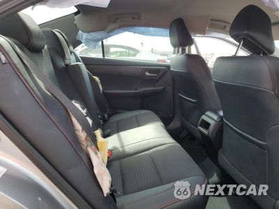 Zdjęcie 10 z 14 samochodu: 2015 TOYOTA CAMRY LE VIN:4T1BF1FK5FU040500 - miniatura
