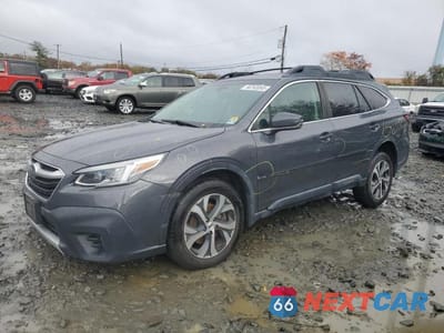 2020 SUBARU OUTBACK LIMITED XT 4S4BTGND6L3257733 - główne zdjęcie licytacji z USA - miniatura