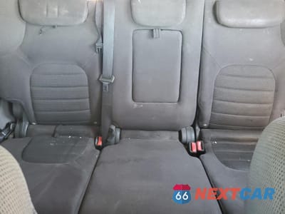 Zdjęcie 10 z 13 samochodu: 2005 NISSAN PATHFINDER LE VIN:5N1AR18U65C778473 - miniatura