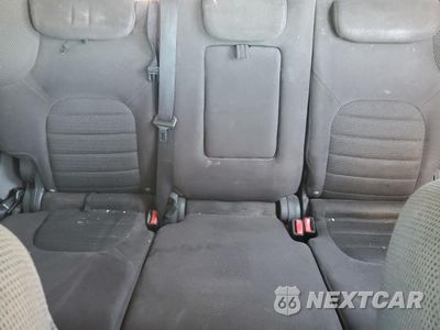 Zdjęcie 10 z 13 samochodu: 2005 NISSAN PATHFINDER LE VIN:5N1AR18U65C778473 - miniatura