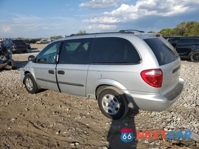 Drugie zdjęcie samochodu z przodu: 2003 DODGE GRAND CARAVAN SE VIN:1D4GP24313B285149 - miniatura