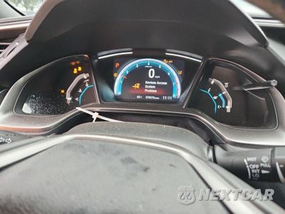 Zdjęcie 9 z 13 samochodu: 2020 HONDA CIVIC EXL VIN:SHHFK7H80LU220010 - miniatura
