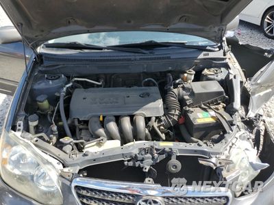 Zdjęcie 11 z 13 samochodu: 2007 TOYOTA COROLLA CE VIN:2T1BR32EX7C743595 - miniatura