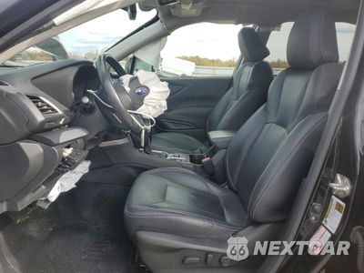 Zdjęcie 7 z 15 samochodu: 2019 SUBARU FORESTER LIMITED VIN:JF2SKASC5KH586409 - miniatura