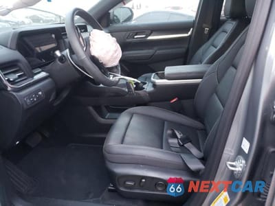 Zdjęcie 7 z 12 samochodu: 2026 GMC TERRAIN ELEVATION VIN:3GKALUEG4TL129301 - miniatura