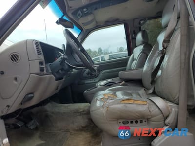 Zdjęcie 7 z 14 samochodu: 1998 GMC YUKON VIN:1GKEK13R5WJ723740 - miniatura