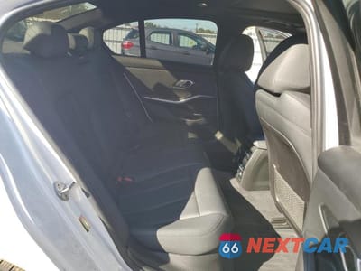Zdjęcie 10 z 12 samochodu: 2020 BMW 330XI VIN:3MW5R7J02L8B08291 - miniatura