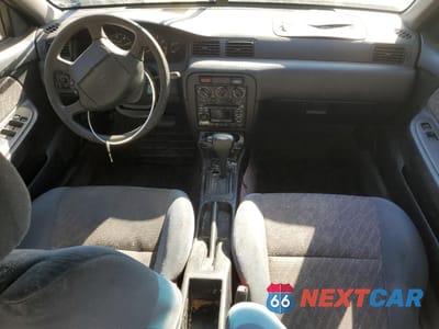 Zdjęcie 8 z 14 samochodu: 1999 NISSAN SENTRA BASE VIN:3N1AB41D9XL076033 - miniatura