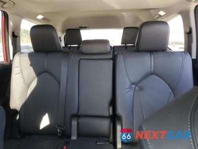 Zdjęcie 10 z 14 samochodu: 2024 TOYOTA GRAND HIGHLANDER XLE VIN:5TDAAAA58RS002641 - miniatura