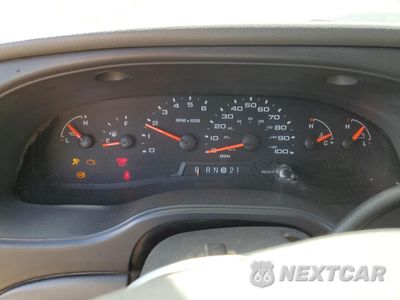 Zdjęcie 9 z 14 samochodu: 2004 FORD ECONOLINE E250 VAN VIN:1FTNS24L64HA20194 - miniatura