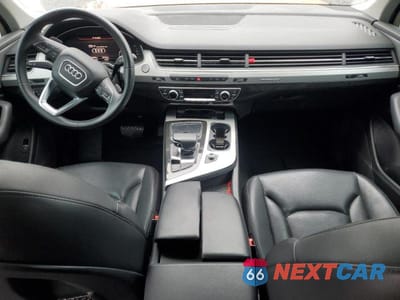 Zdjęcie 8 z 13 samochodu: 2019 AUDI Q7 PREMIUM PLUS VIN:WA1LAAF7XKD010724 - miniatura