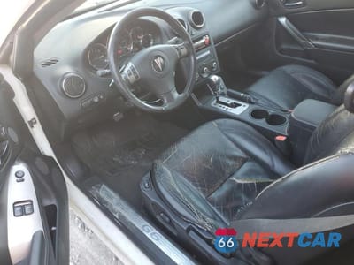 Zdjęcie 8 z 11 samochodu: 2007 PONTIAC G6 GT VIN:1G2ZH18N174139292 - miniatura