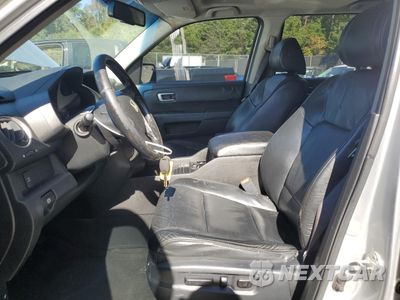 Zdjęcie 7 z 13 samochodu: 2010 HONDA PILOT EXL VIN:5FNYF3H66AB004973 - miniatura