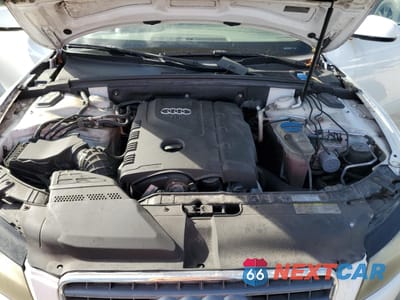 Zdjęcie 11 z 12 samochodu: 2011 AUDI A5 PREMIUM PLUS VIN:WAUJFAFH2BN002700 - miniatura