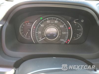 Zdjęcie 9 z 14 samochodu: 2015 HONDA CR-V EX VIN:2HKRM3H50FH505643 - miniatura