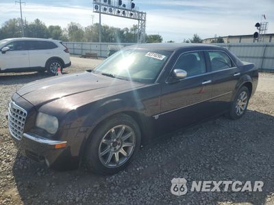 2005 CHRYSLER 300C 2C3AA63H35H104303 - główne zdjęcie licytacji z USA - miniatura