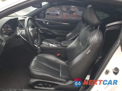 Zdjęcie 7 z 13 samochodu: 2017 INFINITI Q60 RED SPORT 400 VIN:JN1FV7EL0HM700552 - miniatura