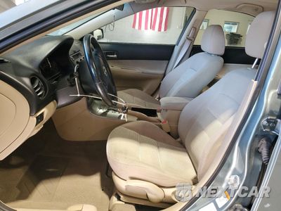 Zdjęcie 7 z 12 samochodu: 2005 MAZDA 6 I VIN:1YVHP80C055M08249 - miniatura