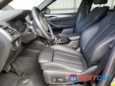 Zdjęcie 7 z 16 samochodu: 2024 BMW X4 XDRIVE30I VIN:5UX33DT01R9U93041 - miniatura