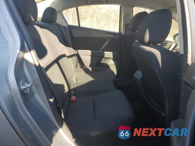 Zdjęcie 10 z 12 samochodu: 2012 MAZDA 3 I VIN:JM1BL1UG4C1525560 - miniatura
