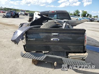 Zdjęcie 6 z 13 samochodu: 2014 FORD F150 SUPERCREW VIN:1FTFW1CT0EFB06635 - miniatura