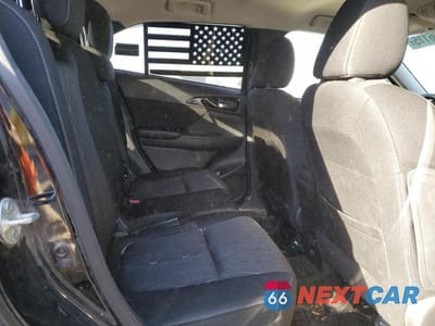 Zdjęcie 11 z 13 samochodu: 2018 MITSUBISHI ECLIPSE CROSS SE VIN:JA4AT5AA7JZ039286 - miniatura