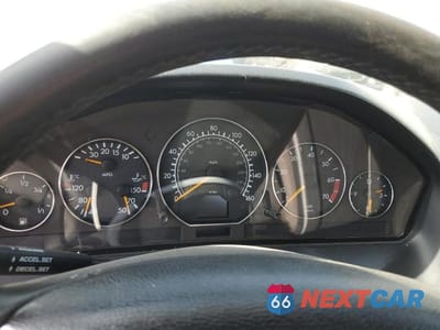 Zdjęcie 9 z 11 samochodu: 2001 MERCEDES-BENZ SL 500 VIN:WDBFA68F51F197022 - miniatura