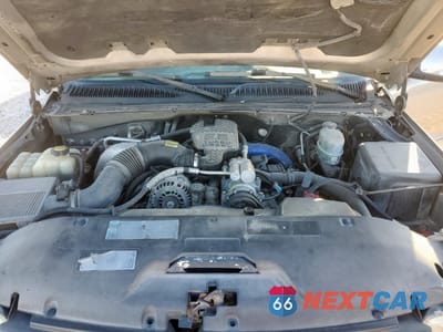Zdjęcie 11 z 12 samochodu: 2002 CHEVROLET SILVERADO C2500 HEAVY DUTY VIN:1GCHC24162E108783 - miniatura