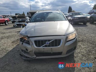 Piąte zdjęcie samochodu w środku: 2008 VOLVO V70 3.2 VIN:YV1BW982X81010990 - miniatura