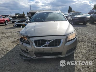 Piąte zdjęcie samochodu w środku: 2008 VOLVO V70 3.2 VIN:YV1BW982X81010990 - miniatura