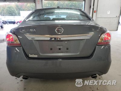 Zdjęcie 6 z 14 samochodu: 2015 NISSAN ALTIMA 2.5 VIN:1N4AL3AP7FN895660 - miniatura