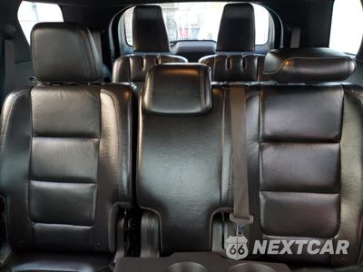 Zdjęcie 10 z 14 samochodu: 2012 FORD EXPLORER XLT VIN:1FMHK7D94CGA04977 - miniatura