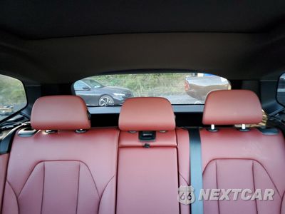 Zdjęcie 10 z 16 samochodu: 2023 BMW X3 M40I VIN:5UX83DP06P9N75649 - miniatura