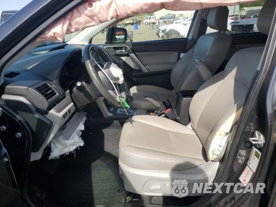 Zdjęcie 7 z 15 samochodu: 2015 SUBARU FORESTER 2.5I LIMITED VIN:JF2SJAHC9FH816534 - miniatura