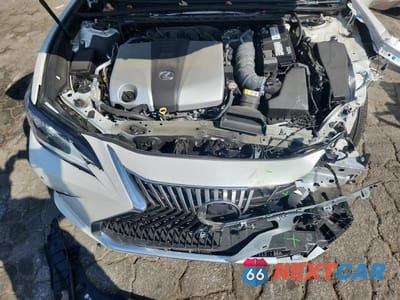 Zdjęcie 11 z 12 samochodu: 2021 LEXUS ES 350 BASE VIN:58ADZ1B15MU100326 - miniatura