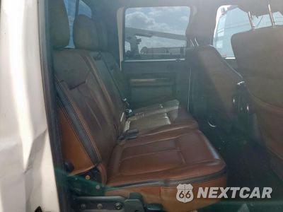 Zdjęcie 10 z 13 samochodu: 2016 FORD F350 SUPER DUTY VIN:1FT8W3BTXGEB75346 - miniatura