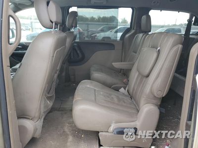 Zdjęcie 11 z 15 samochodu: 2012 CHRYSLER TOWN & COUNTRY TOURING L VIN:2C4RC1CG9CR135131 - miniatura