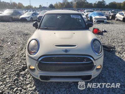 Piąte zdjęcie samochodu w środku: 2015 MINI COOPER S VIN:WMWXP7C52F2A60725 - miniatura