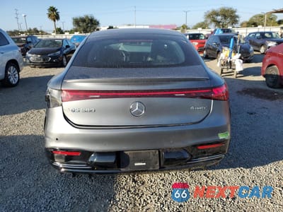 Zdjęcie 6 z 13 samochodu: 2022 MERCEDES-BENZ EQS SEDAN 580 4MATIC VIN:W1KCG4EBXNA019284 - miniatura