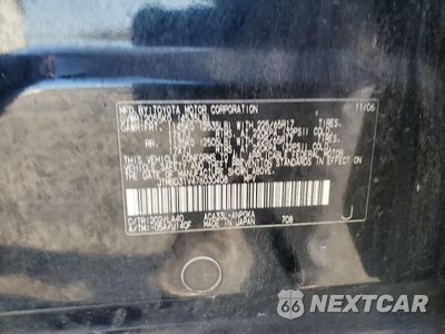 Zdjęcie 14 z 14 samochodu: 2007 TOYOTA RAV4 LIMITED VIN:JTMBD31V476030408 - miniatura