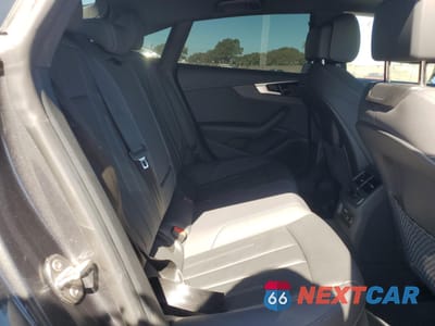 Zdjęcie 10 z 14 samochodu: 2022 AUDI A5 PREMIUM PLUS 45 VIN:WAUFACF51NA018842 - miniatura