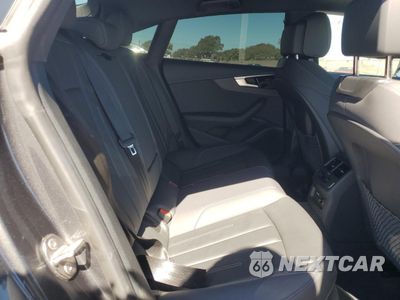 Zdjęcie 10 z 14 samochodu: 2022 AUDI A5 PREMIUM PLUS 45 VIN:WAUFACF51NA018842 - miniatura